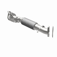 Load image into Gallery viewer, BRE Exhaust 11-16 KIA SPORTAGE 2.4L Front Pipe Kit