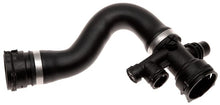 Load image into Gallery viewer, Gates 07-10 BMW X3 6-Cyl. 3.0L Upper Molded Coolant Hose
