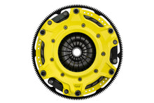 Load image into Gallery viewer, ACT 04-07 Cadillac CTS-V Mod-Twin 10.5 HD Rigid Street Clutch Kit