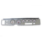 Autometer 6pc Gauge Kit (Tach/MPH/Fuel/OilP/WTMP/Volt) Ultra-Lite II - 70-81 Pontiac Firebird
