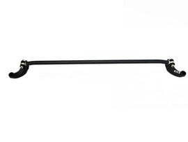 GrimmSpeed 2022+ Subaru WRX (VB) Strut Bar - Black