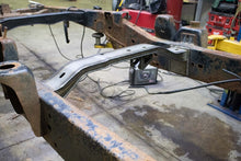 Load image into Gallery viewer, Rust Buster 09-14 Ford F150 All Cab and Bed Configurations Fuel Tank Crossmember - Forward