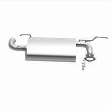 Load image into Gallery viewer, BRE Exhaust 13-16 SUBARU XV CROSSTREK  2.0L Muffler Kit