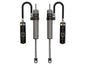 Icon 2024 Toyota Land Cruiser 250/2024 Lexus GX550 2.5 Series Remote Reservoir Shocks w/ CDXS