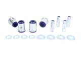 SuperPro Toyota Land Cruiser Prado 250 24-26 Lower Control Arm Bushing