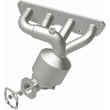 Load image into Gallery viewer, Magnaflow 11-16 Hyundai Elantra L4 1.8L OEM Manifold Direct Fit Catalytic Converter
