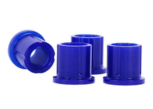 Load image into Gallery viewer, SuperPro 77-85 Toyota Hiace H10 Rear Leaf Spring Bushings