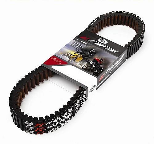 Gates 2015 Kawasaki Teryx 783cc Drive G-Force CVT Belt