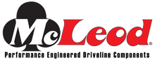 Load image into Gallery viewer, McLeod Racing RST HD Twin - For Large Diameter Flywheel - Red Ring - 1-1/8 x 10 Spline