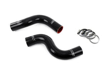 Load image into Gallery viewer, HPS Performance Silicone Hose Kit - Radiator Hose 57-2109-BLK