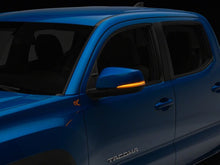 Load image into Gallery viewer, Raxiom 16-23 Toyota Tacoma Axial Series Amber LED Mirror Lights- Clear
