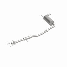Load image into Gallery viewer, MagnaFlow BRE Exhaust Kit 90-95 Mazda Miata 1.6L