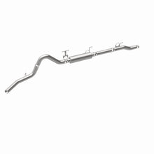 Load image into Gallery viewer, MagnaFlow BRE Exhaust Kit 99-01 Ford F-250 F-350 Super Duty 7.3L