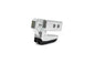 DV8 Xtract Hitch Skid Plate - Raw