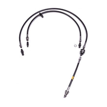 Load image into Gallery viewer, Chase Bays 99-06 BMW 3-Series E46 (w/GM LS Engine &amp; TR6060) Clutch Line w/Tilton Control Valve