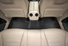 Load image into Gallery viewer, 3D MAXpider 24-26 BMW 5 Series Kagu 2nd Row Floormat - Black