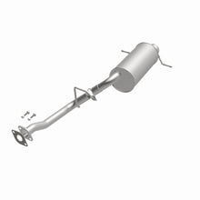 Load image into Gallery viewer, BRExhaust 02-04 Subaru Impreza 2.0L Muffler Kit