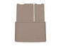 WeatherTech 15-20 Cadillac Escalade Seatback Cargo Liners HP - Black