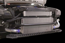 Load image into Gallery viewer, GReddy 2015+ Subaru WRX/STI Competition Only Front Bumper Bar - Black