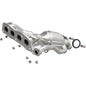 MagnaFlow DF Conv 2019 Lexus UX200 2.0L