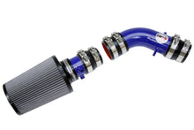 Load image into Gallery viewer, HPS Performance Air Intake Kit 827-507BL