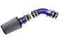 HPS Performance Air Intake Kit 827-507BL