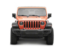Load image into Gallery viewer, Raxiom 18-26 Jeep Wrangler JL V2 LED Fog Lights with Amber Turn Signal