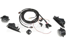 Load image into Gallery viewer, Raxiom 10-12 Ford Mustang V6 OE Style Fog Lights