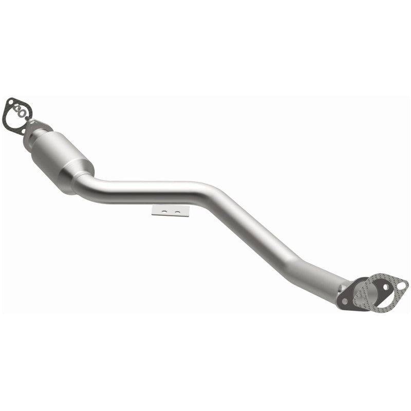 MagnaFlow Conv Direct Fit OEM 2015 Hyundai Genesis 3.8L Underbody