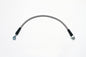 Wilwood flexline brake 15.75IN. OAL banjo M10X 1.00 IF female