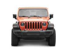 Load image into Gallery viewer, Raxiom 18-26 Jeep Wrangler JL LED Fog Lights with Amber Turn Signal