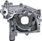 Boundary 93-12 Ford Duratec V6 2.5L/3.0L High Flow High Pressure Oil Pump w/MartenWear Treatment
