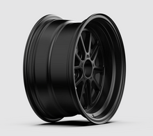 Load image into Gallery viewer, fifteen52 Outlaw 001 16x8 5x130 ET10 4.75in BS 71.6mm Bore Asphalt Black Wheel