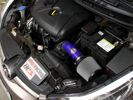 HPS Performance Air Intake Kit 827-538BL