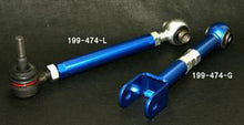 Load image into Gallery viewer, Cusco Lexus IS250/IS350 Adjustble +/- 15mm Rear Upper Arm (Rear)