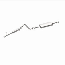 Load image into Gallery viewer, MagnaFlow BRE Exhaust Kit 01-08 Escape Tribute Mariner