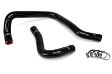 Load image into Gallery viewer, HPS Performance Silicone Hose Kit - Radiator Hose 57-1003-BLK