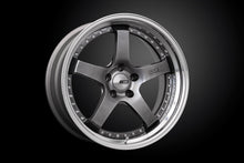 Load image into Gallery viewer, SSR Professor SP4 19x10.5 +12 HP 5/114.3 SBC Wheel *SPECIAL ORDER-NO CANCELLATION*