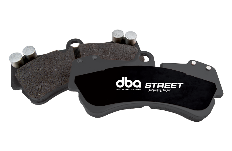 DBA 91-05 Lexus & Toyota Street Series Rear Performance Brake Pads