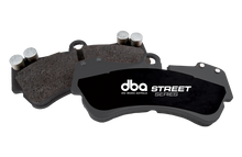 Load image into Gallery viewer, DBA 02-14 Mini Cooper 1.6L Street Series Rear Brake Pads