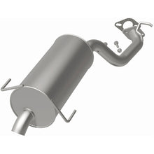 Load image into Gallery viewer, BRE Exhaust 00-04 Legacy Outback 2.5L Muffler Kit