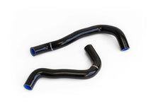 Load image into Gallery viewer, GReddy 2018+ Suzuki  Jimny Sierra (JB74W) Silicone Radiator Hose Kit