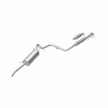 Load image into Gallery viewer, MagnaFlow BRE Exhaust Kit 04-06 Chevy Aveo 1.6L