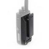 Rugged Radios High Capacity Lithium Battery for RDH-X / ABH7 Handheld Radio 3600mAh