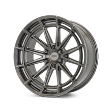 Load image into Gallery viewer, Vossen HFX-5 20X10 / 8X165.1 / ET18 / SUPER DEEP / 125.1 - Hyper Gunmetal