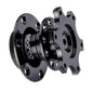 Sparco Steering Wheel Quick Release Racing
