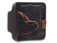 Load image into Gallery viewer, Raxiom 18-26 Jeep Wrangler JL LED Tail Lights- Clear Housing- Clear Lens