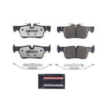 Load image into Gallery viewer, Power Stop 17-24 Mini Cooper Countryman Rear Z26 Street Pad w/Hardware