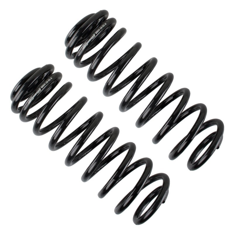 Synergy Jeep JL/JLU Rear Lift Springs