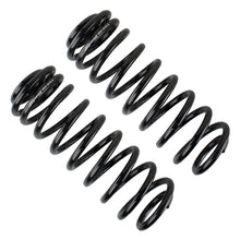Load image into Gallery viewer, Synergy Jeep JL/JLU Rear Lift Springs